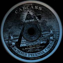 Carcass : Go to Hell